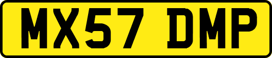 MX57DMP