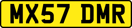 MX57DMR
