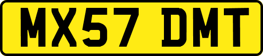 MX57DMT