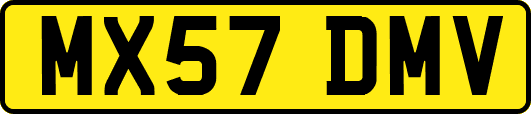 MX57DMV