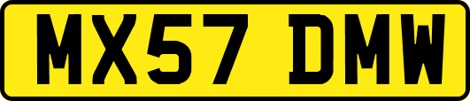 MX57DMW