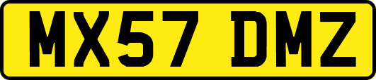 MX57DMZ
