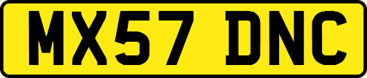 MX57DNC