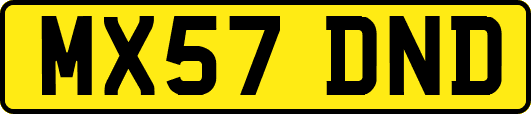 MX57DND