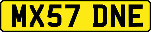 MX57DNE