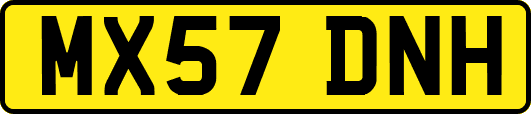 MX57DNH