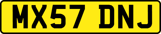 MX57DNJ