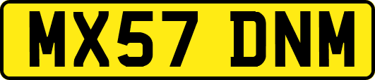 MX57DNM