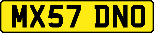 MX57DNO