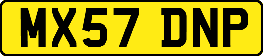 MX57DNP