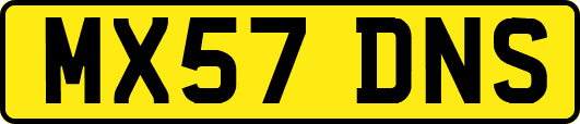 MX57DNS
