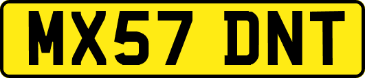 MX57DNT