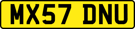 MX57DNU