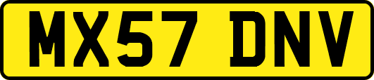 MX57DNV