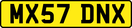MX57DNX