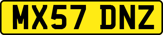 MX57DNZ