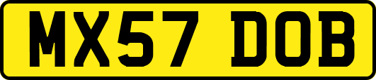 MX57DOB