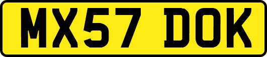 MX57DOK