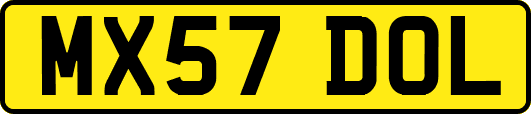 MX57DOL