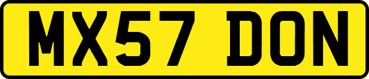 MX57DON
