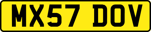 MX57DOV