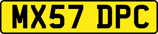 MX57DPC