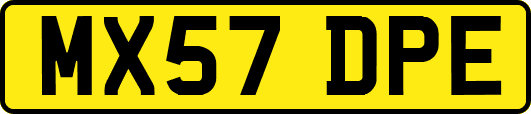 MX57DPE