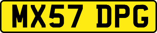 MX57DPG