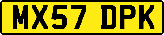 MX57DPK