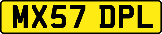 MX57DPL