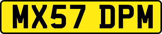 MX57DPM
