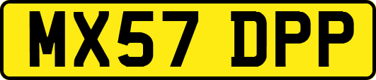 MX57DPP
