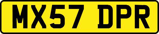 MX57DPR