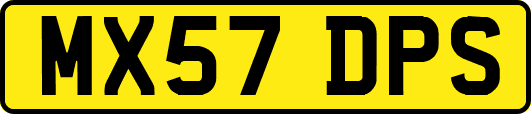 MX57DPS