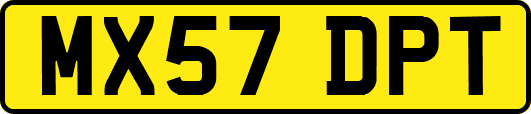 MX57DPT