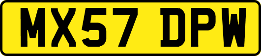 MX57DPW