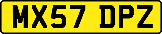 MX57DPZ