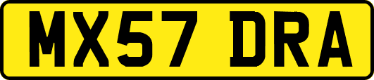 MX57DRA