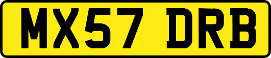 MX57DRB