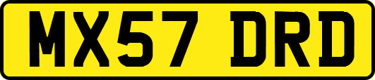 MX57DRD