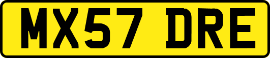 MX57DRE