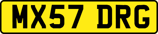 MX57DRG