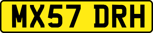 MX57DRH