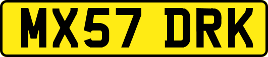 MX57DRK