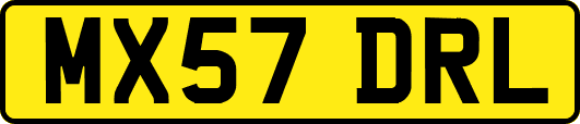 MX57DRL