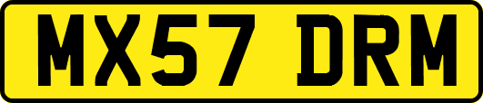 MX57DRM