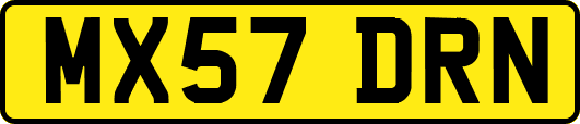 MX57DRN