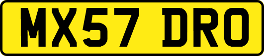 MX57DRO