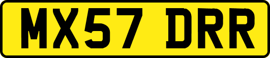 MX57DRR