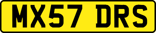 MX57DRS